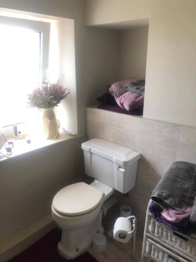 Saltcotes Farm Bed and Breakfast Ulverston Εξωτερικό φωτογραφία
