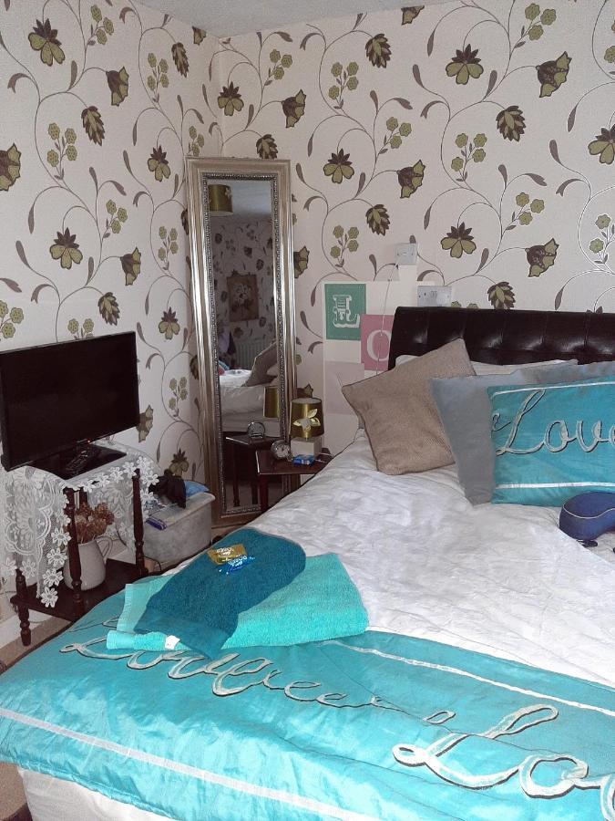 Saltcotes Farm Bed and Breakfast Ulverston Εξωτερικό φωτογραφία