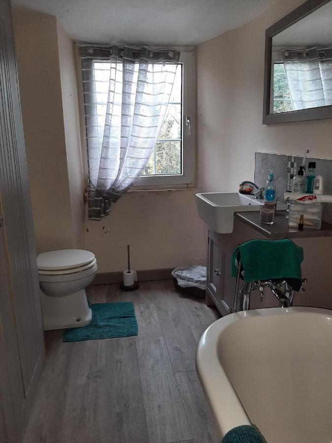 Saltcotes Farm Bed and Breakfast Ulverston Εξωτερικό φωτογραφία