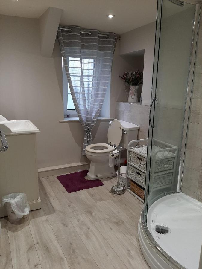 Saltcotes Farm Bed and Breakfast Ulverston Εξωτερικό φωτογραφία